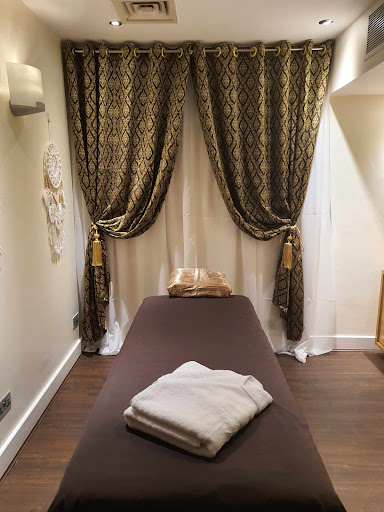 Sabai Gaya Thai Massage (South Kensington) - UK
