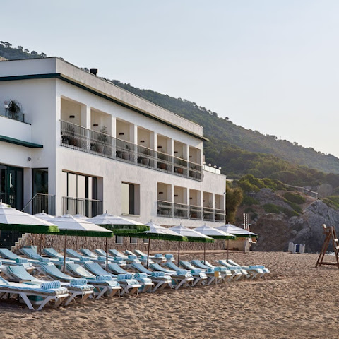 Little Beach House Barcelona by null