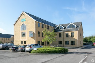 UBC Cirencester