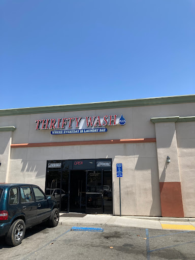 Thrifty Wash Plus - Thumbnail