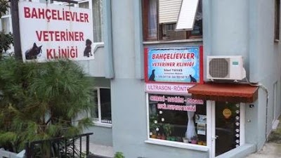Photos of Bah&ccedil;elievler Veteriner Kliniği