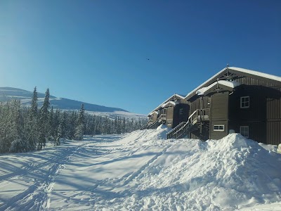 Photos of Fager&aring;sen Leisure AS