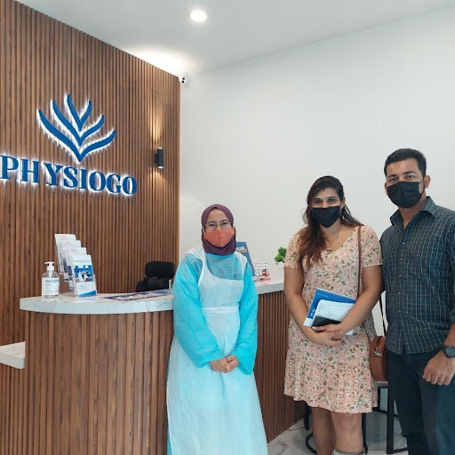 Physiogo Shah Alam | Alam Avenue