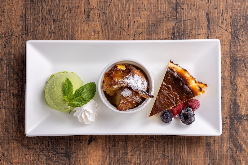 グリル＆ワインBon Sante(ぼんさんて）