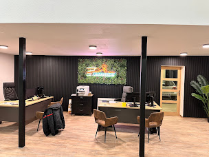 Photo n°4 de Carrosserie Pernin à Chanteheux (Atelier de mécanique automobile)