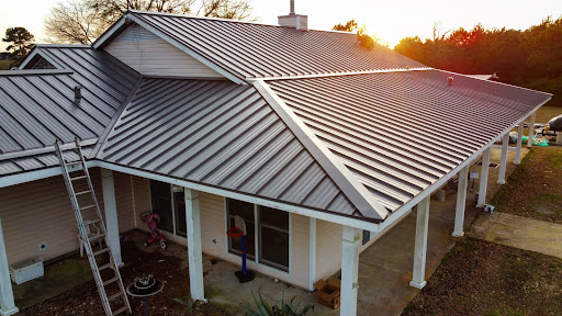 Solomon Roofing Gallery - United States