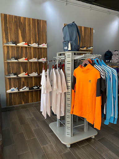 HAR STORE - Visual