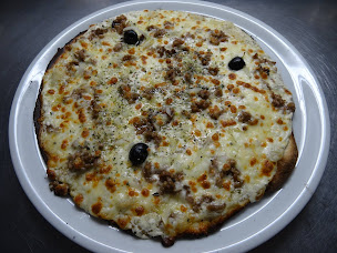 Photo n°33 de La Tentation à Montbrun-les-Bains (Pizzeria)