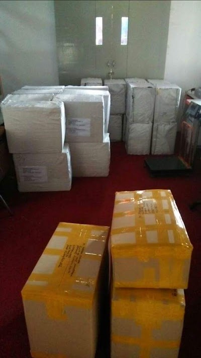 Photos of Pt. Indonesian post