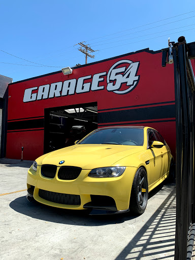 Garage 54 - Thumbnail