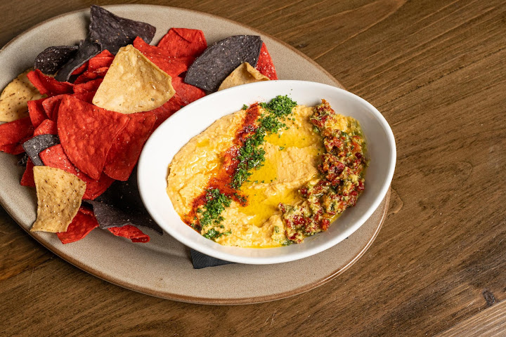 The Turn Club by null