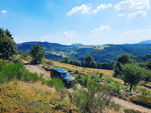 Photo n°16 de Pegase Drive à Schirmeck (Voyagiste)