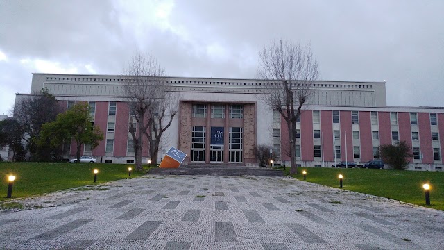 National Library of Portugal