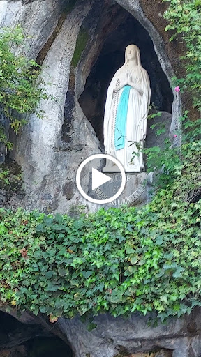 Photo de Notre Dame de Lourdes à Saint-Martin-de-Seignanx (40390)