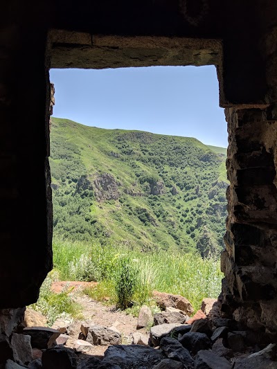 Şeytan Castle