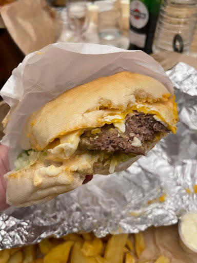 Photo 8 - Anamour Kebab Wavrin
