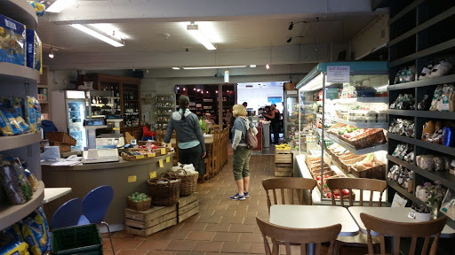 The Greengrocer & Cafe