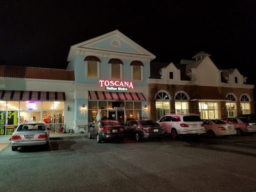 Toscana Italian Kitchen - Thumbnail