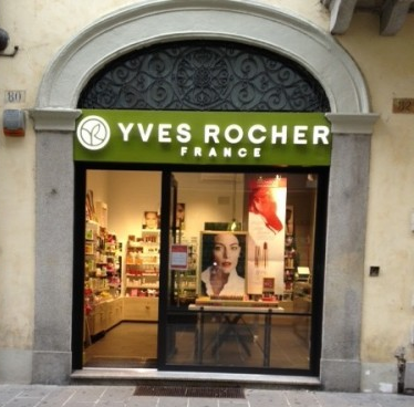 Yves Rocher Italia