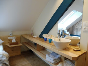 Photo n°73 de Les Bagenelles, Hôtel 3 étoiles et Restaurant au coeur de la nature à Sainte-Marie-aux-Mines (Hôtel)