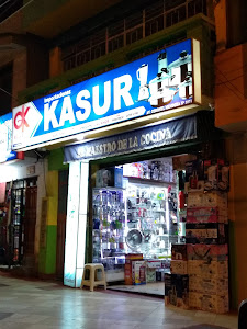 Grupo KASUR 0