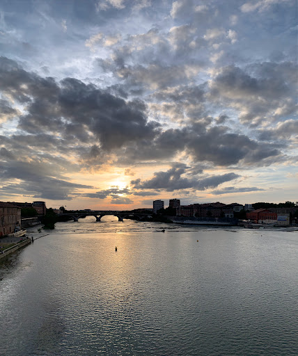 Vestiges Rempart de Toulouse - Tour Taillefer - Thumbnail