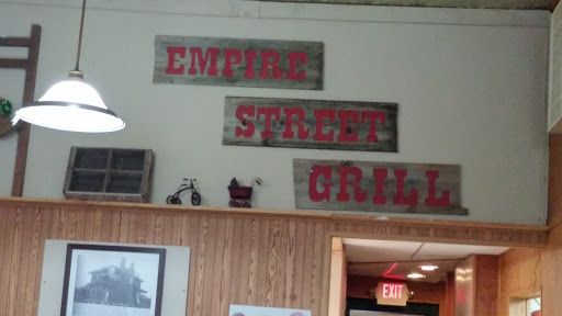 Empire Street Grill - Thumbnail