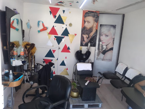 JamesPra Salon