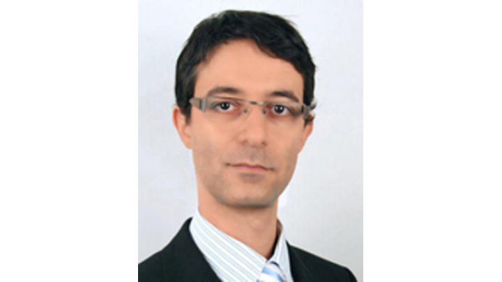 Nikolaos Kakouros Md Phd