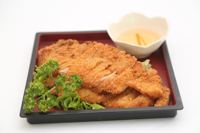 Maruyama sushi