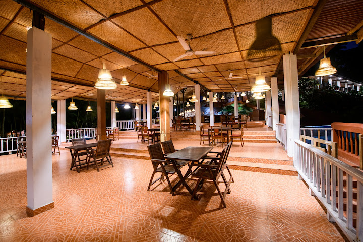 Silver Sand Sea Princess Beach Resort, Port Blair by null