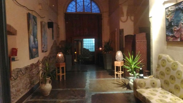 Ristorante Pizzeria La Clessidra