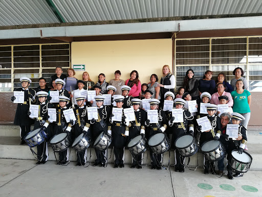 Escuela Hipolito Muños Romero - Thumbnail