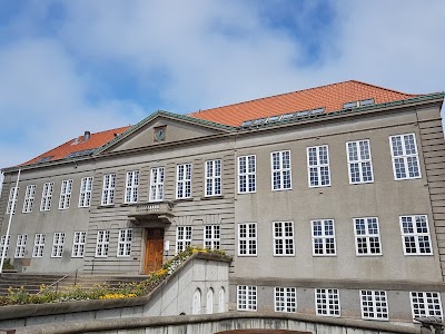 Photos of Struer Town Hall