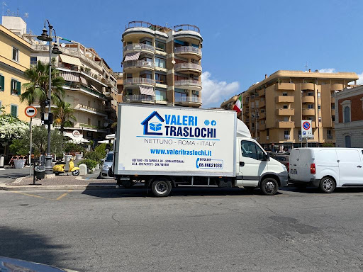 Valeri Traslochi