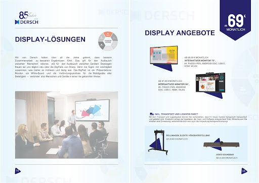 Dersch OHG - Thumbnail