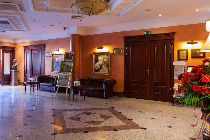 Hotel Branicki by null