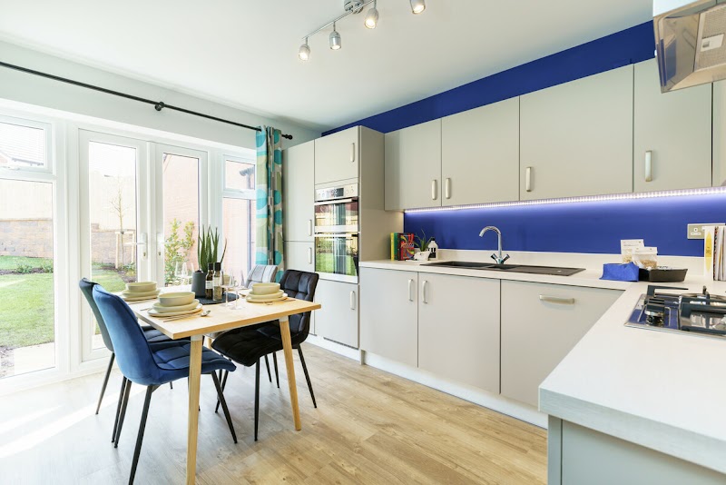 Bloor Homes - Bramble Gate photo 3