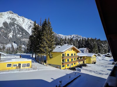 lodging