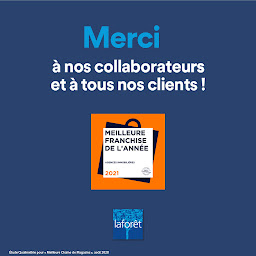 Photo n°18 de Agence immobilière Laforêt Ris-Orangis à Ris-Orangis (Agence de location immobilière)