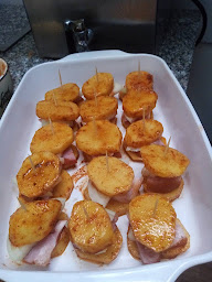 Photo n°9 de U MATRALI ZIGLIARA à Zigliara (Restaurant)