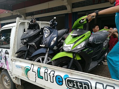 Photos of Yamaha Asli Motor VI
