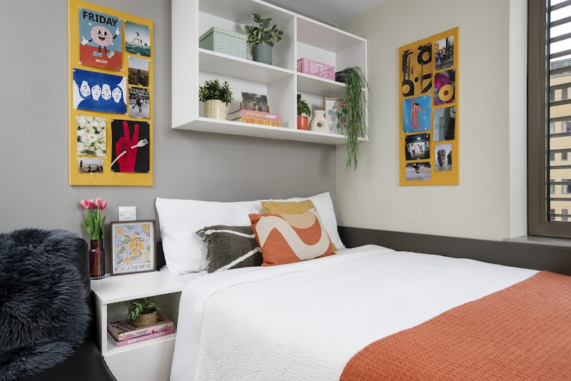 Unite Students - Angel Lane photo 2