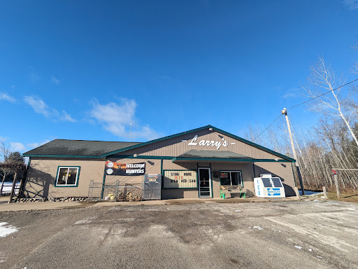 Larry's - Gladwin - Thumbnail
