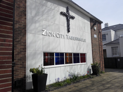 Zion City Tabernacle