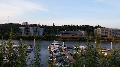 Photos of SouthSide Works Cinema