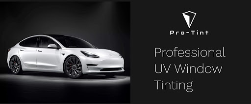 Pro-Tint Leamington Spa