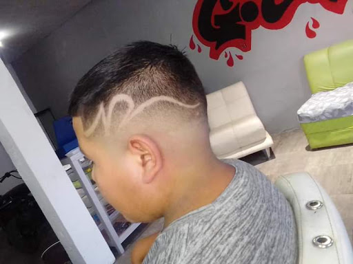 Barberia RM - Thumbnail