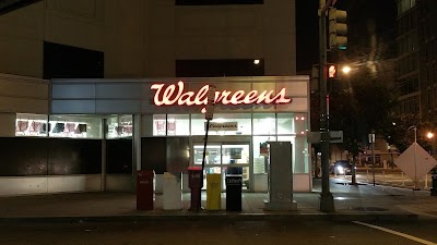 Walgreens