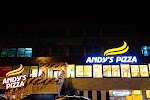 Фотография Andy's Pizza (Telecentru), дом 2, улица Академией, Кишинёв, Молдавия